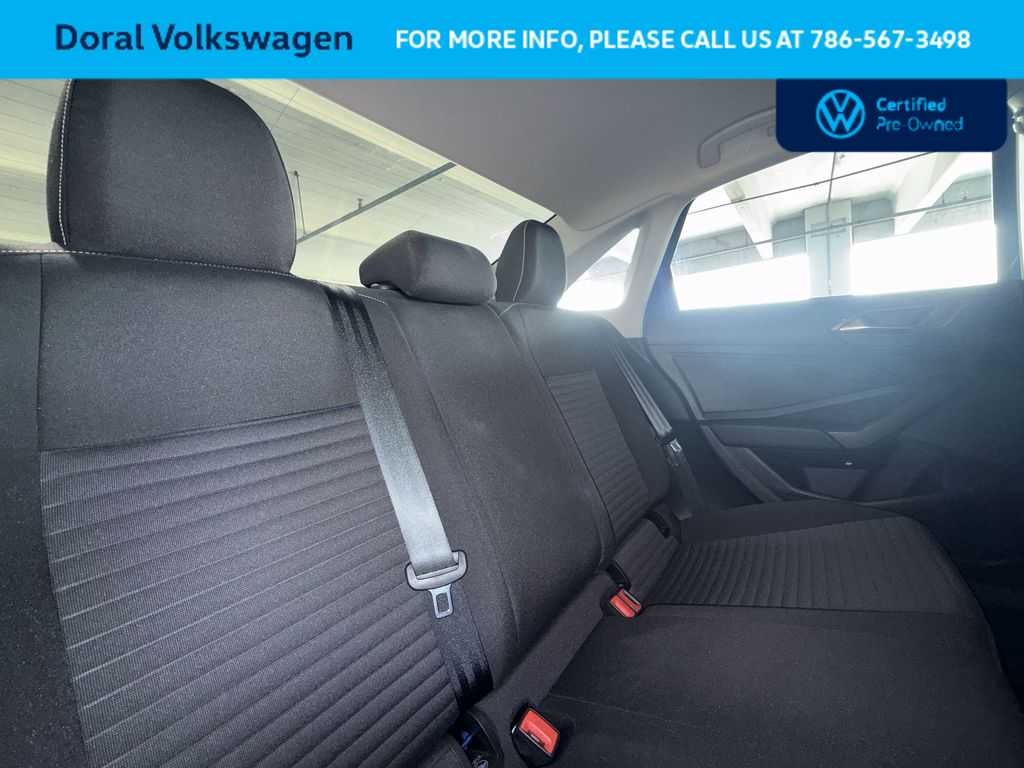 2024 Volkswagen Jetta S