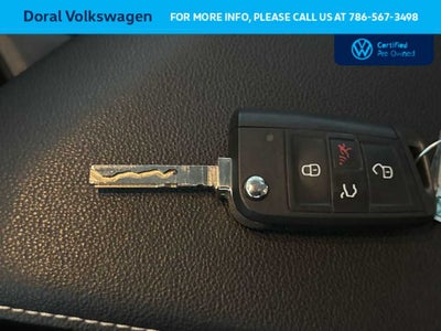 2024 Volkswagen Jetta S