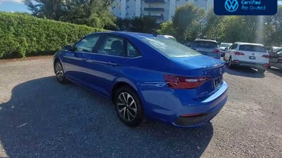 2024 Volkswagen Jetta S