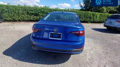 2024 Volkswagen Jetta S