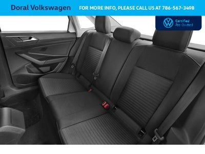2024 Volkswagen Jetta S