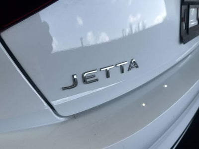 2023 Volkswagen Jetta S