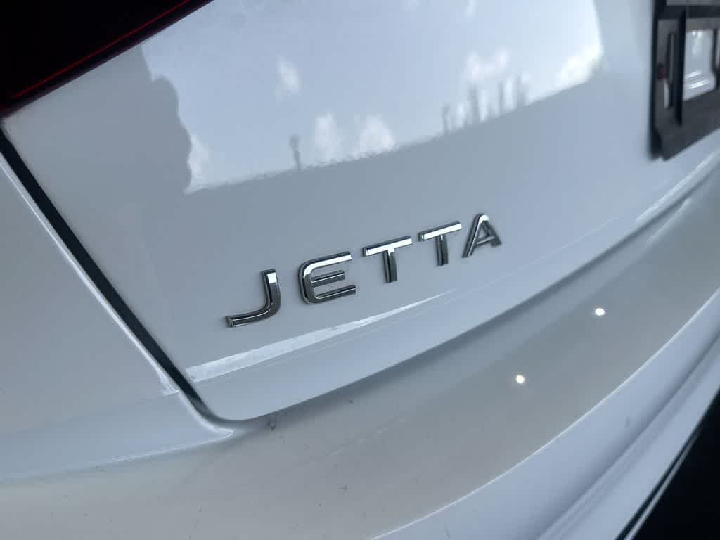 2023 Volkswagen Jetta S
