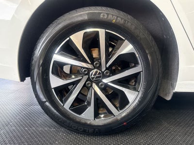 2023 Volkswagen Jetta S