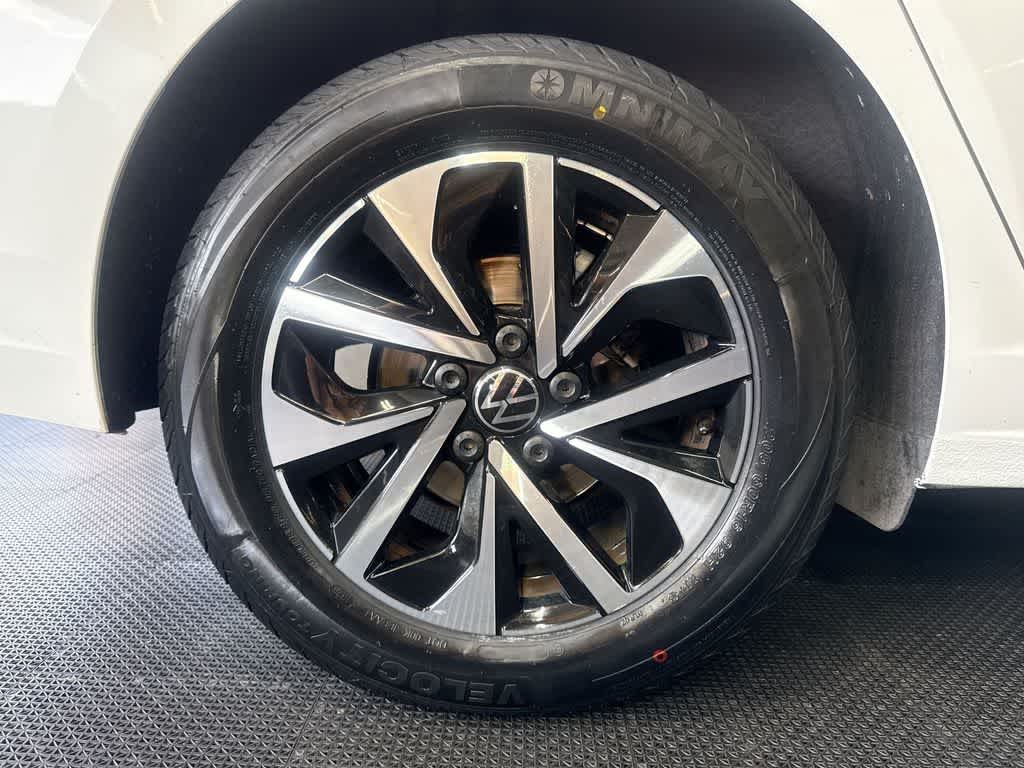 2023 Volkswagen Jetta S