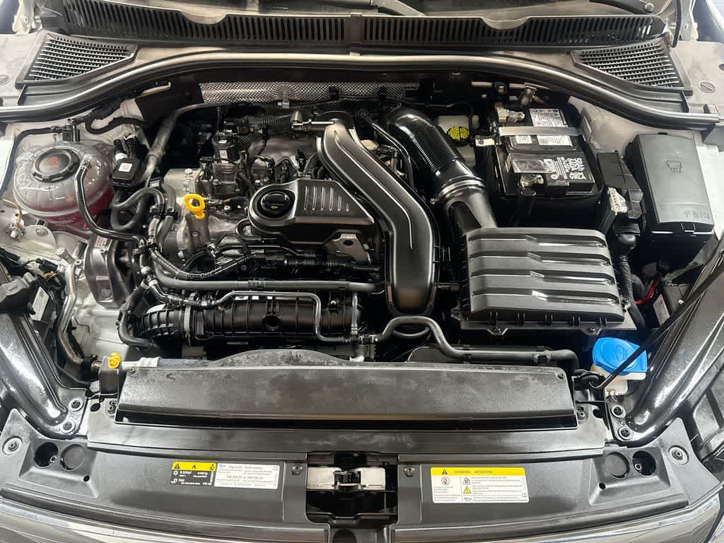 2023 Volkswagen Jetta S