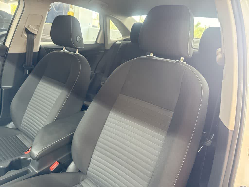 2023 Volkswagen Jetta S