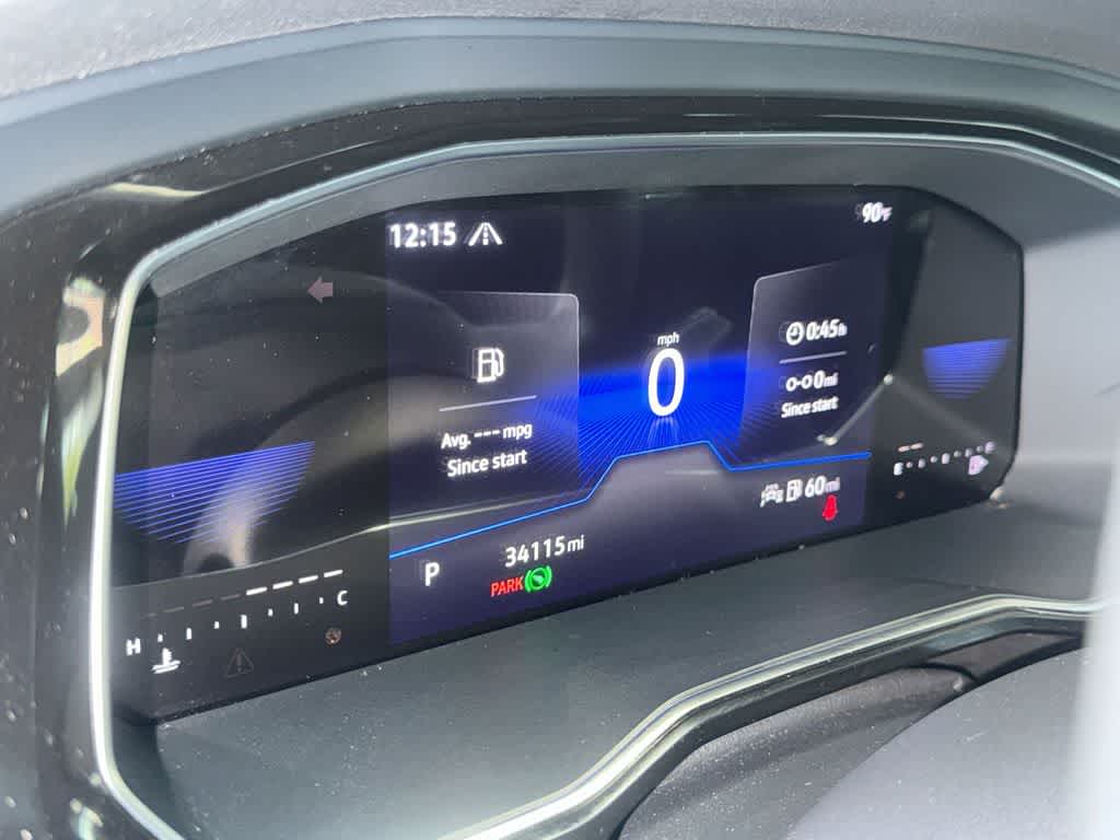2023 Volkswagen Jetta S