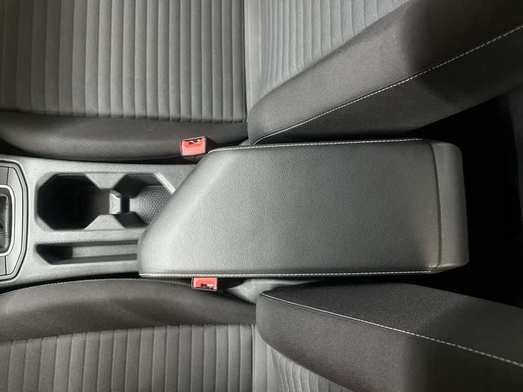 2023 Volkswagen Jetta S