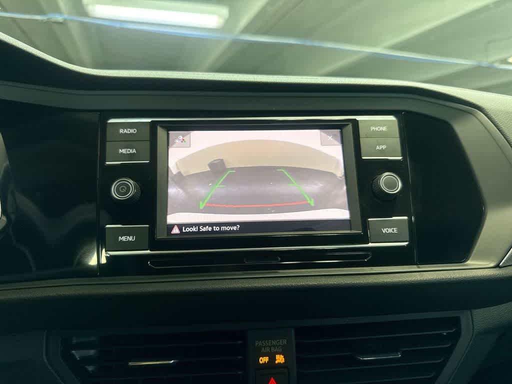 2023 Volkswagen Jetta S