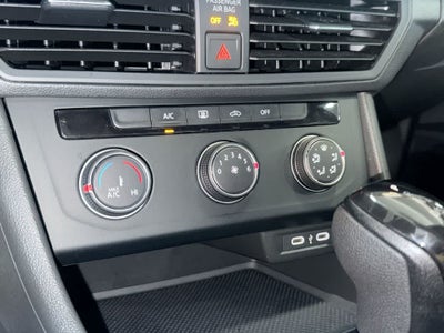 2023 Volkswagen Jetta S