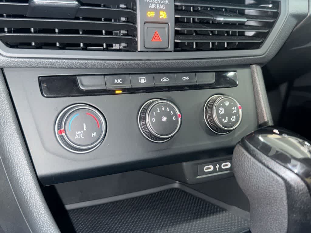 2023 Volkswagen Jetta S