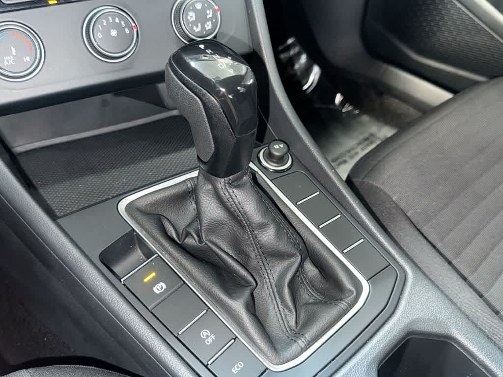 2023 Volkswagen Jetta S
