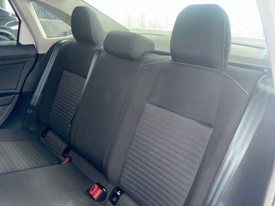 2023 Volkswagen Jetta S