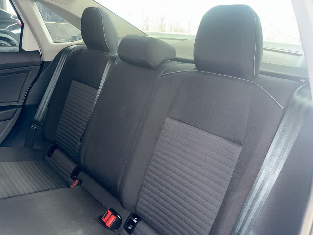 2023 Volkswagen Jetta S
