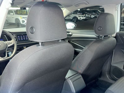 2023 Volkswagen Jetta S