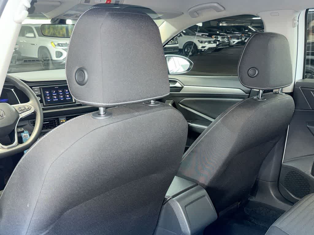 2023 Volkswagen Jetta S