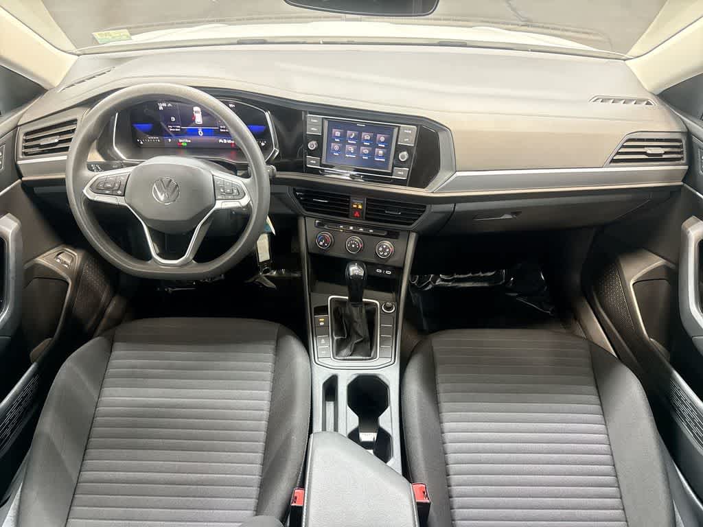 2023 Volkswagen Jetta S
