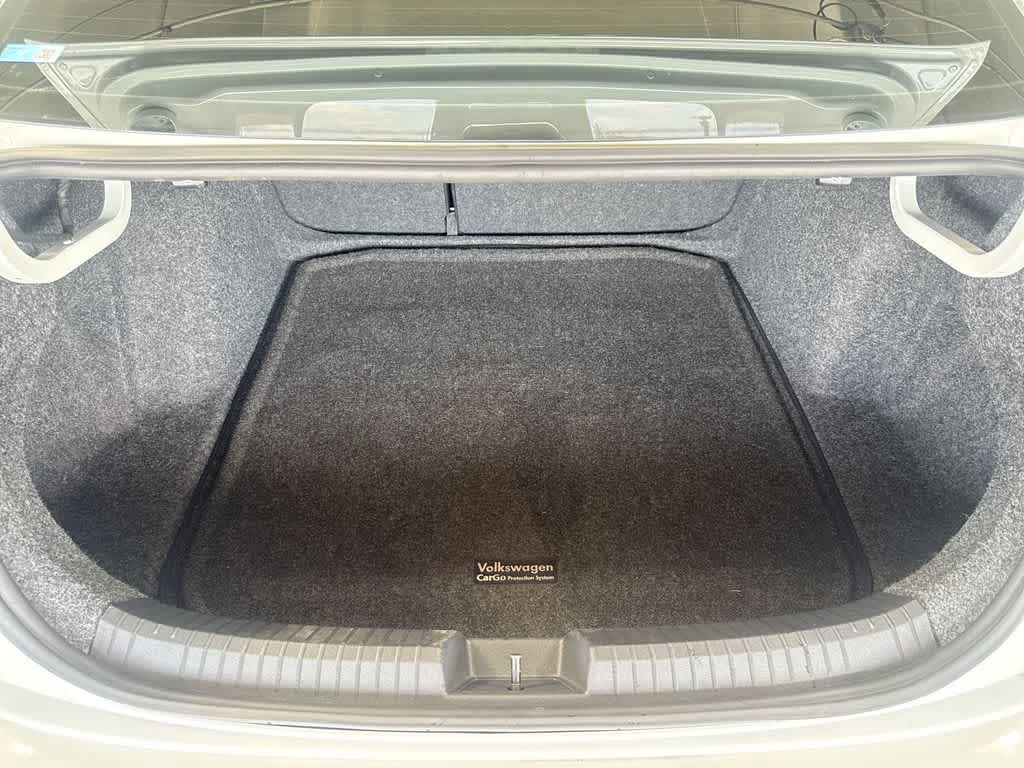 2023 Volkswagen Jetta S