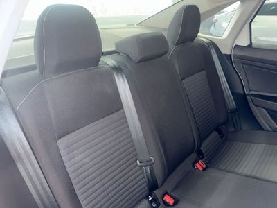 2023 Volkswagen Jetta S