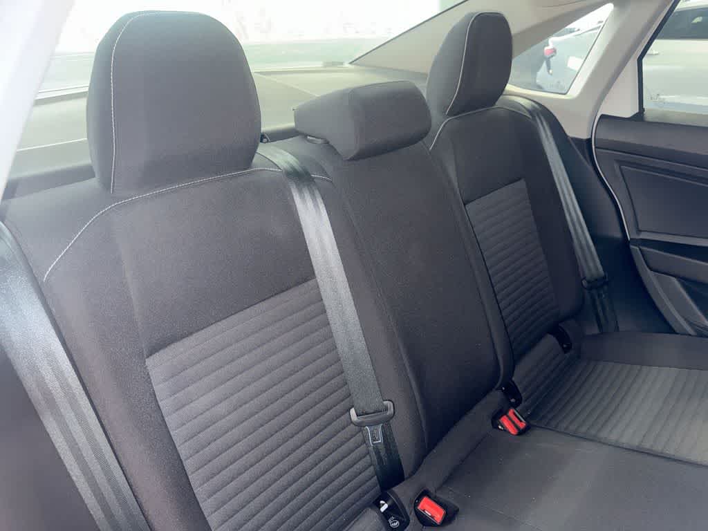 2023 Volkswagen Jetta S