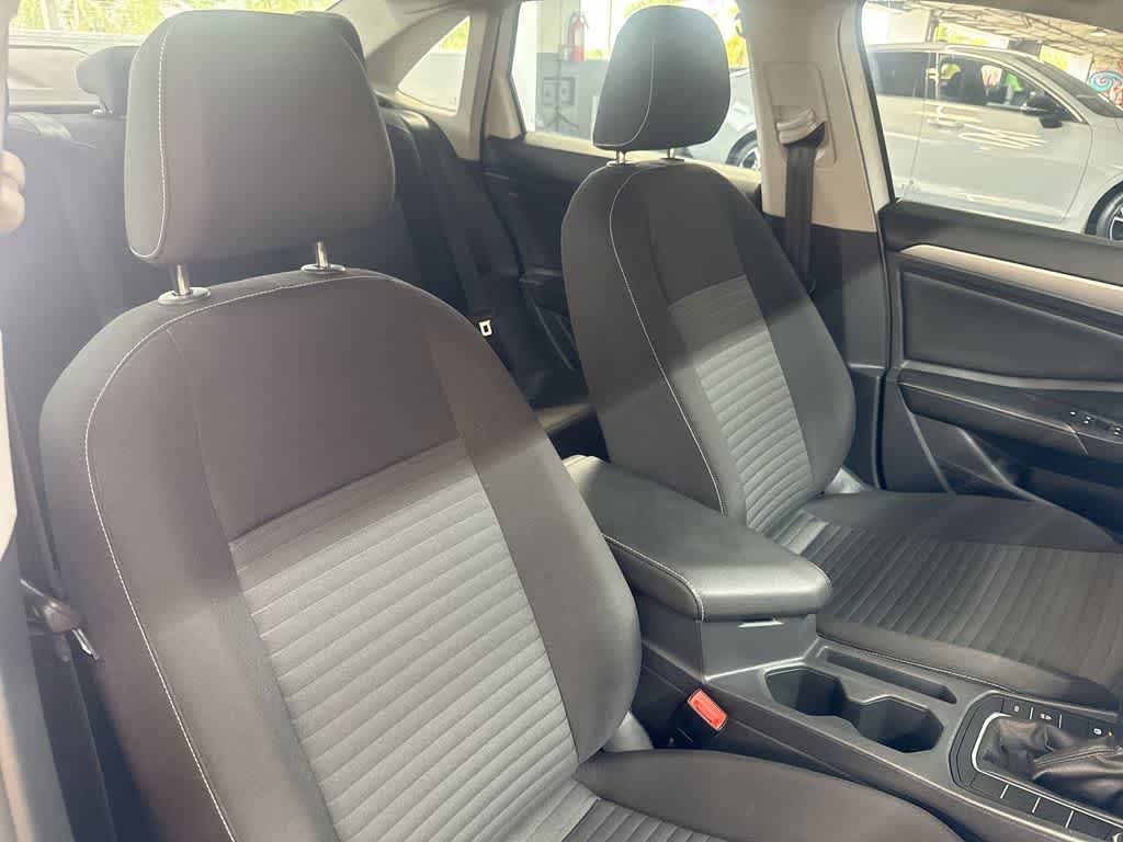 2023 Volkswagen Jetta S
