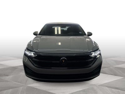 2023 Volkswagen Jetta S