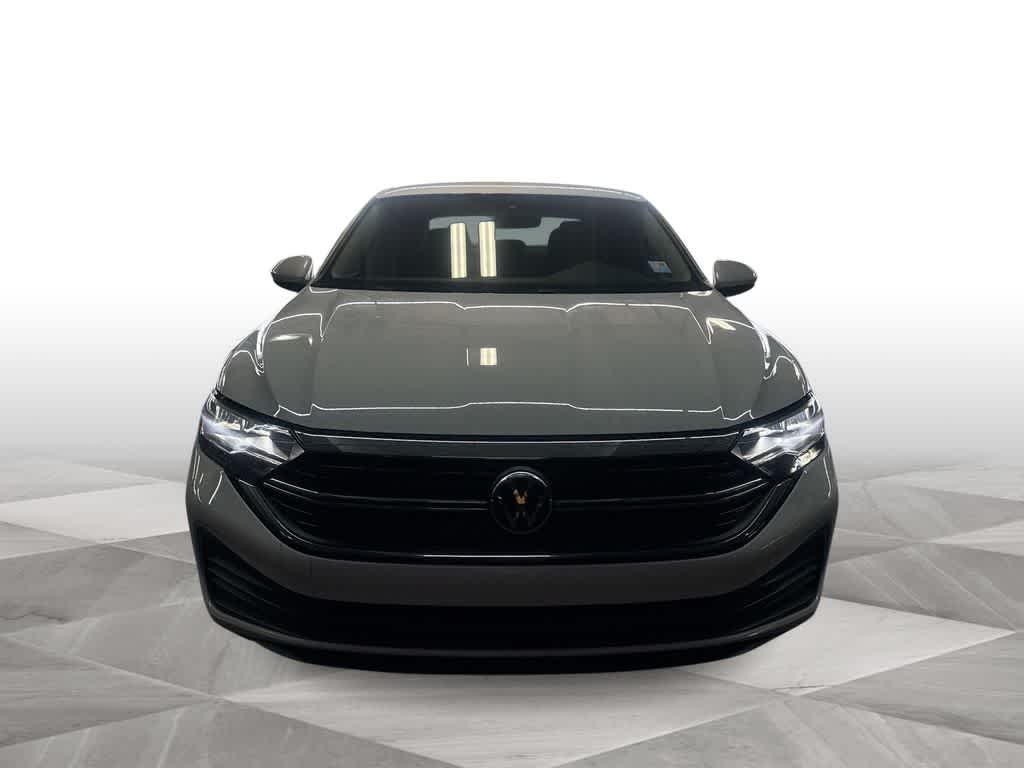 2023 Volkswagen Jetta S