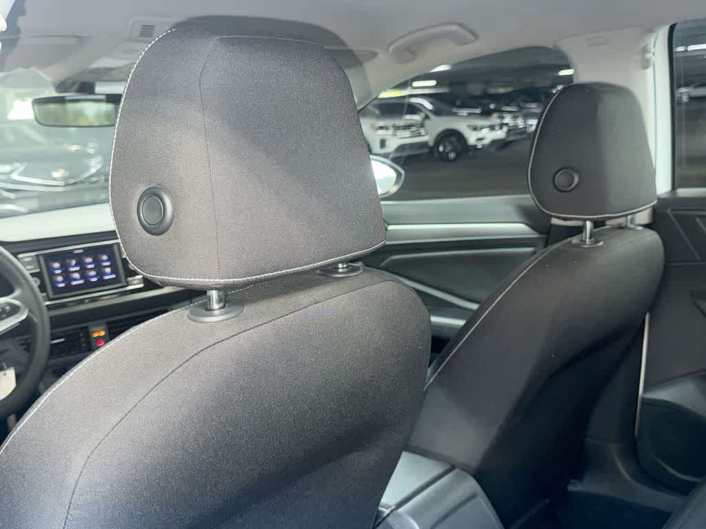 2023 Volkswagen Jetta S