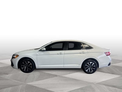 2023 Volkswagen Jetta S