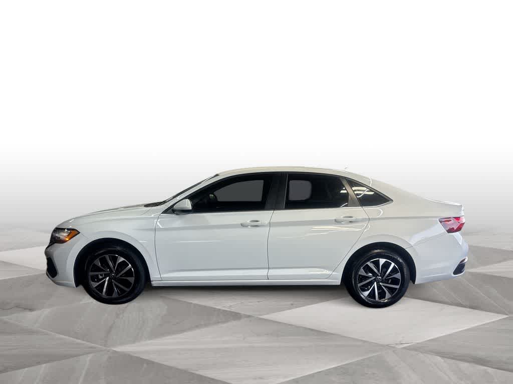 2023 Volkswagen Jetta S