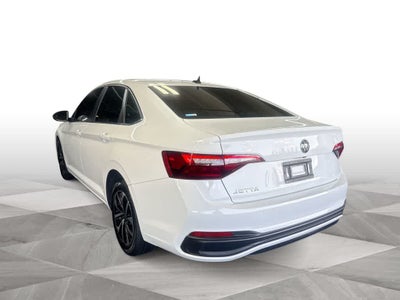 2023 Volkswagen Jetta S