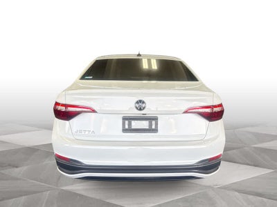 2023 Volkswagen Jetta S
