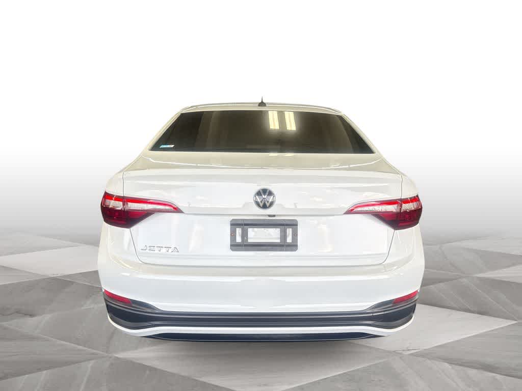2023 Volkswagen Jetta S