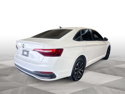 2023 Volkswagen Jetta S