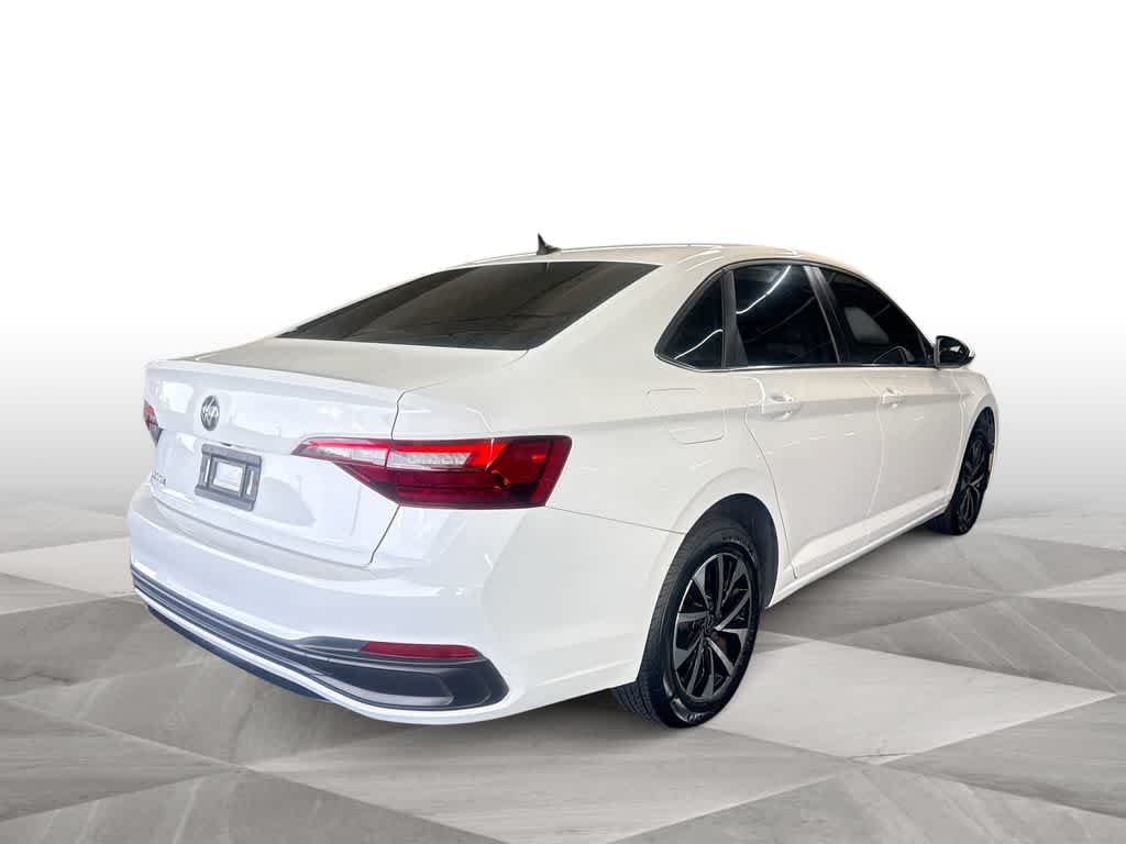 2023 Volkswagen Jetta S