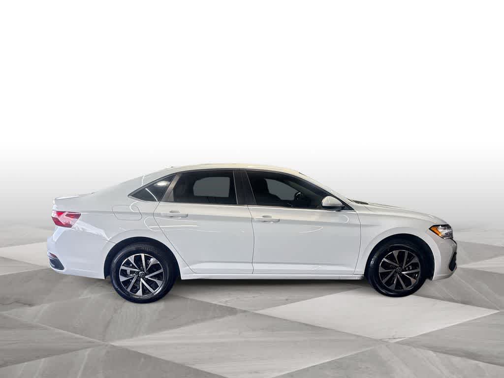 2023 Volkswagen Jetta S
