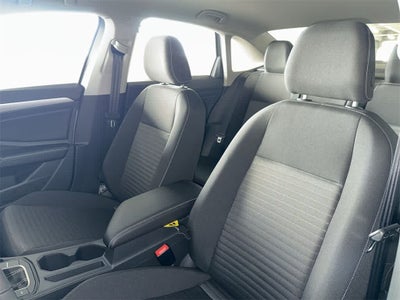 2026 Volkswagen Jetta S