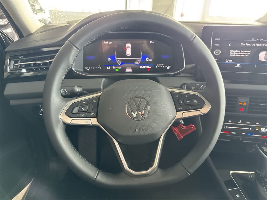 2026 Volkswagen Jetta S