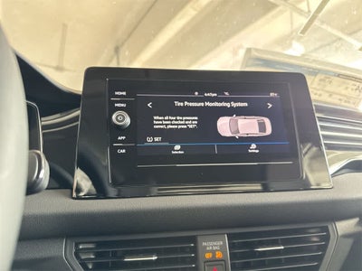 2026 Volkswagen Jetta S