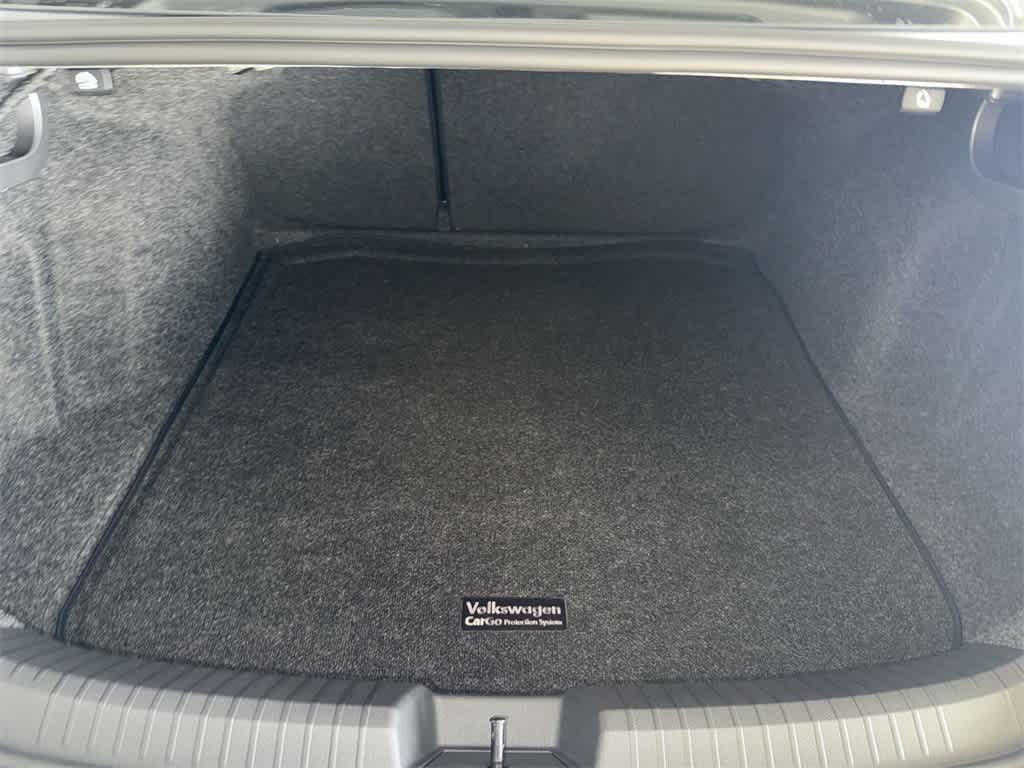 2026 Volkswagen Jetta S