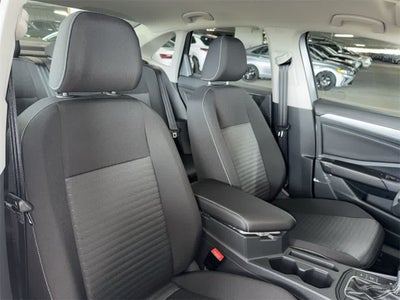 2026 Volkswagen Jetta S