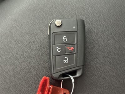 2026 Volkswagen Jetta S