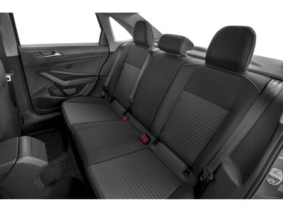 2027 Volkswagen Jetta S