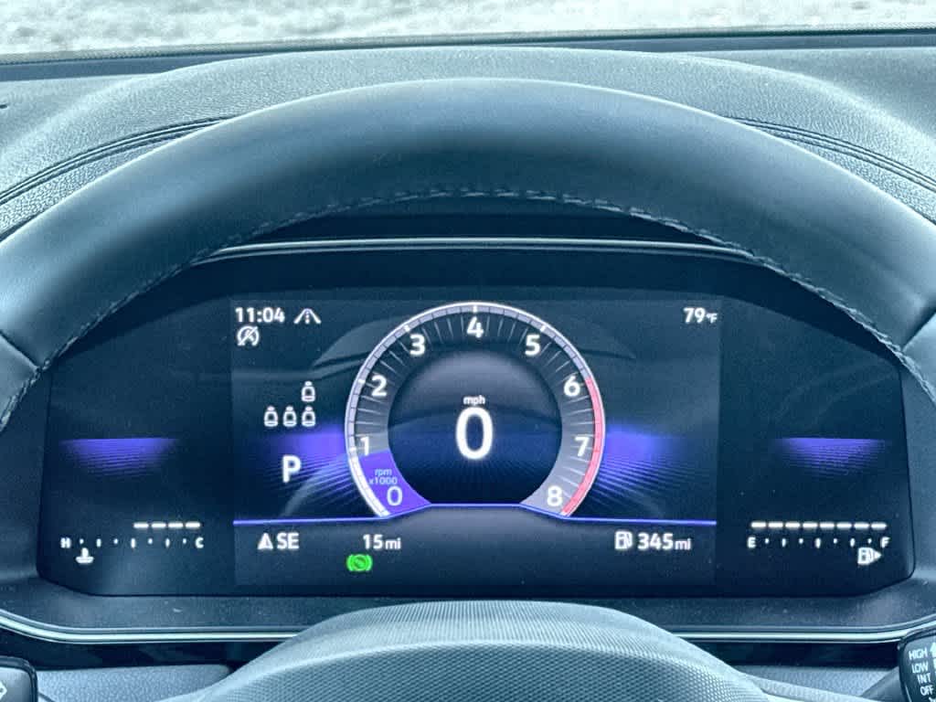 2027 Volkswagen Jetta S