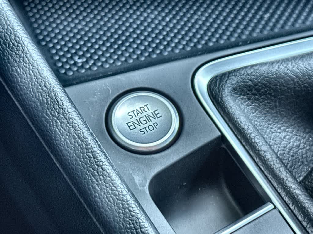 2027 Volkswagen Jetta S