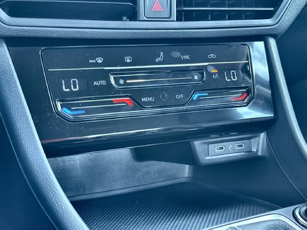 2027 Volkswagen Jetta S