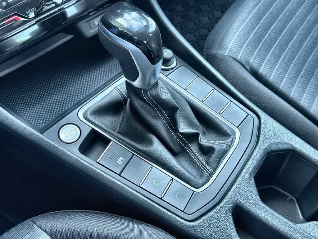 2027 Volkswagen Jetta S
