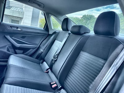 2027 Volkswagen Jetta S
