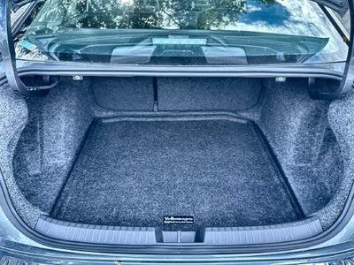 2027 Volkswagen Jetta S